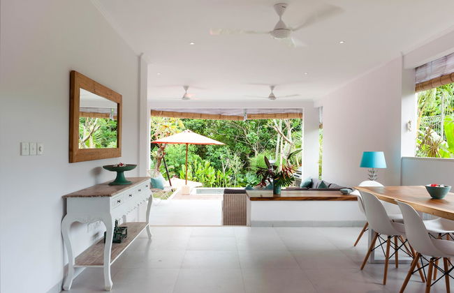 Silversand Villa - Foto 12