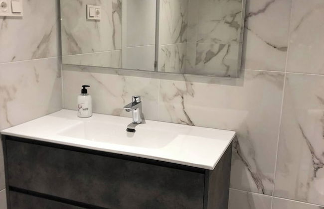 Apartment in La Torre Andalucia With Panoramic View - Foto 16