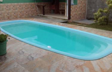 Casa aconchego - Foto 1