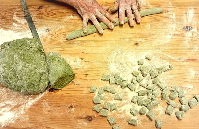 Il Fienile di Assisi - Foto 47