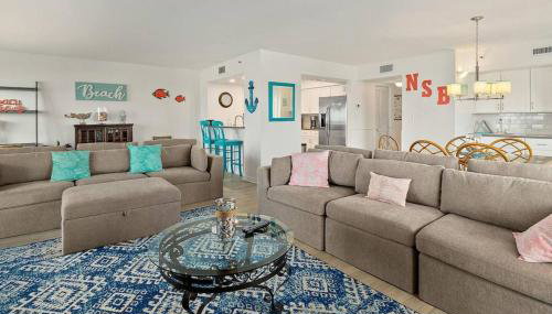 Oceanview 3 Bedroom Condo New Smyrna Beach FL - Foto 4