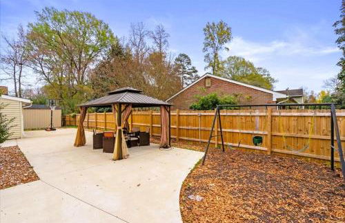 Midterm, pet & family friendly 28 day stays - Foto 39