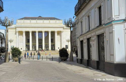 CŒUR MENOU, Radis'son & PARKING - Foto 22