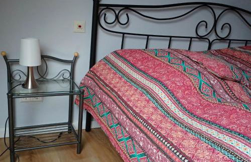 Weinberg-ferienwohnung, Oberrotweil - Foto 9