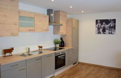 at Gallus - Wetterstein - Foto 4