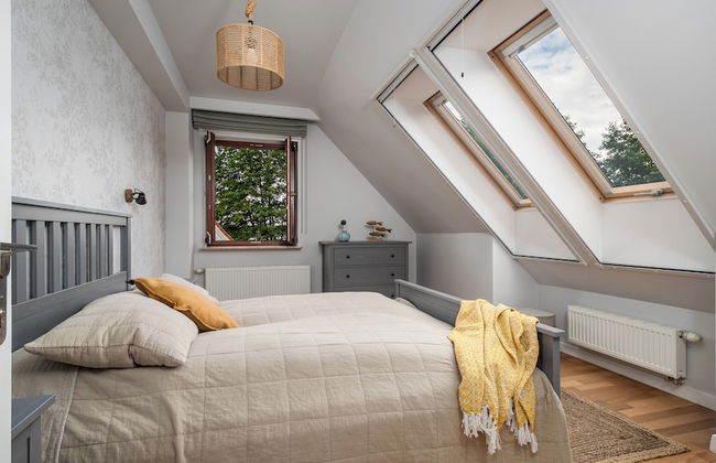 Osada Zamkowa Sun&Snow - Foto 46