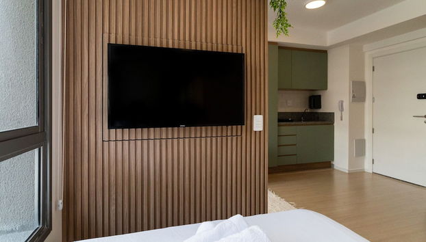 Nex One NR - Foto 5, Habitación