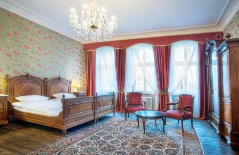 Pałac Gruszów - Foto 29