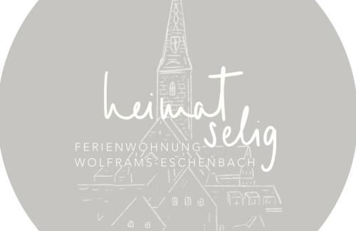 Ferienwohnung heimatselig Wolframs-Eschenbach - Foto 3