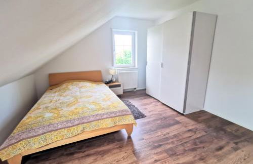 BodenSEE Apartment Achberg Panoramablick - Foto 9