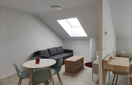 InsideHome Apartments - Ciudad de Valladolid - Foto 42