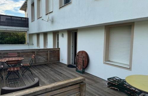 Ferienwohnung 7 Schlafplätze E Ladestation 11 KW - Foto 9