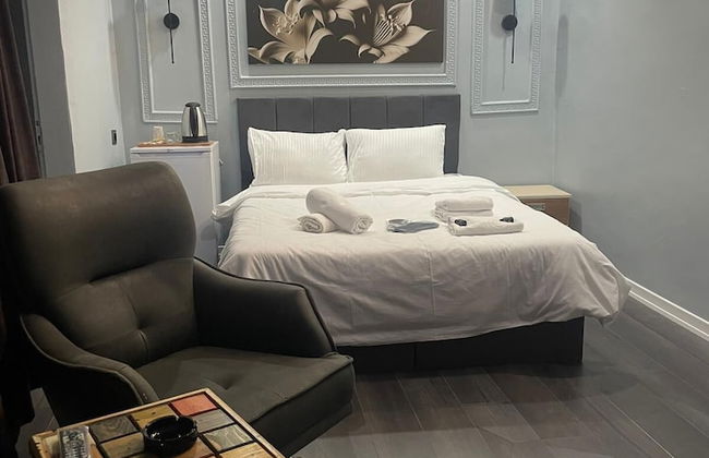 kıyı butik otel - Foto 22