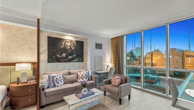 Incredible Suite at Signature Resort - Foto 4, Habitación