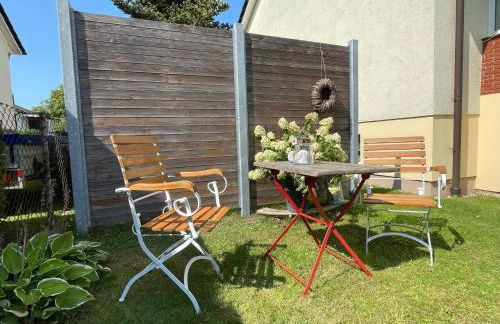 Ferienwohnung "Münsterblick" - Foto 9