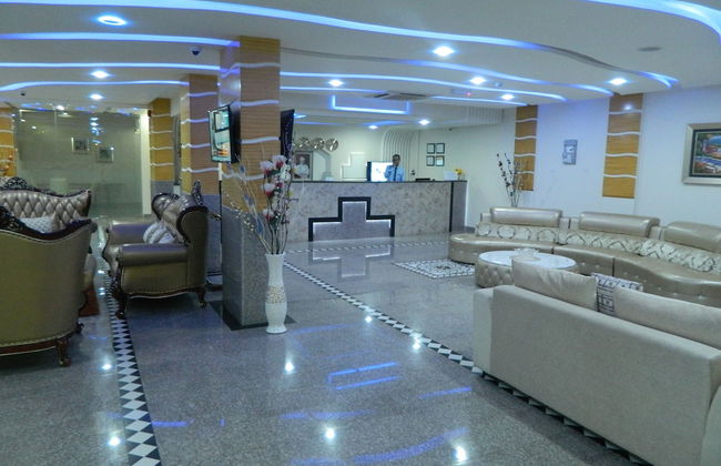 Wanasa Hotel Apartments - Photo 2