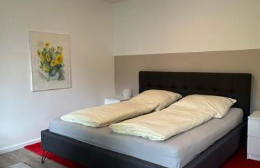 Am kleinen Mühlenteich - Zentrale ruhige Lage mit Parkplatz und Fahrrädern - Foto 15