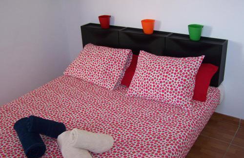 Apartamento Calle Goles - Foto 6