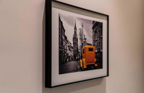 Balmis Plaza Apartments - Foto 59