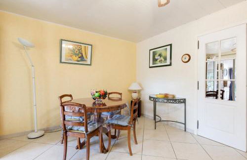 Villa Carole YourHostHelper. - Foto 7