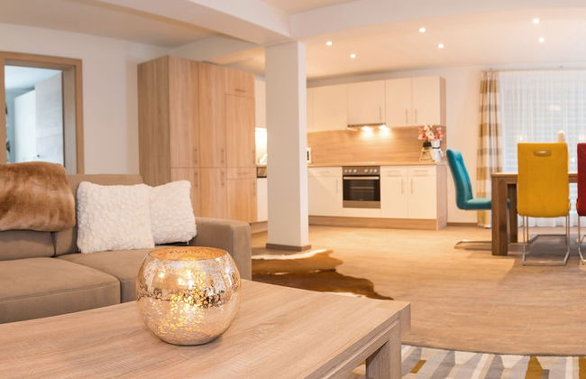 Brunner Apartments - Foto 15