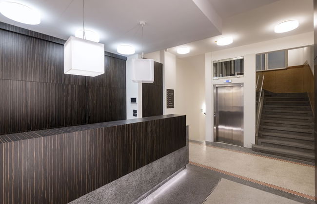 Numa Prague Poise - Photo 35