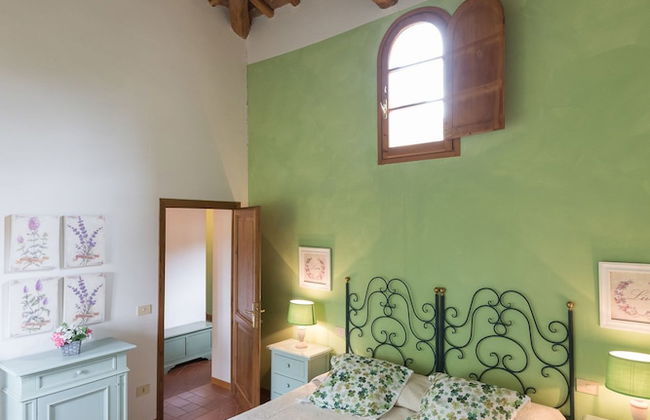 Podere Torricella - Foto 7