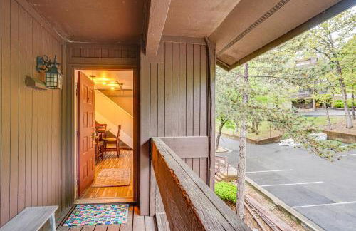 Boat Slip and Pools Waterfront Osage Beach Condo! - Photo 23