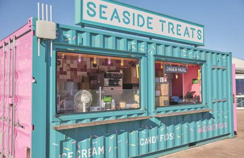 Spacious Caravan - Thorpe Park Cleethorpes - Foto 41