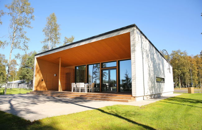 Nallikari Seaside Villas - Foto 25