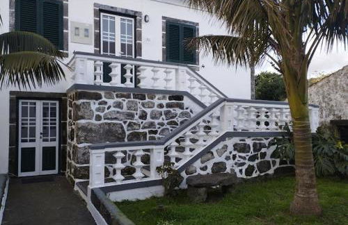 Casa das Palmeiras - Foto 1