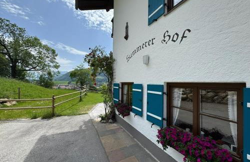 Summererhof Hausham - Foto 34