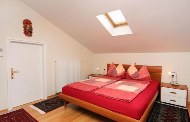 Beachside Serenity Apartments in Barbot - Photo 1