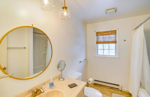 Walk to Dining Downtown Lenox Guest House! - Foto 21