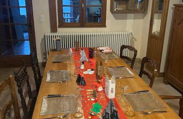 Maison au coeur de la forêt dans le Sidobre - GR36 - Foto 33