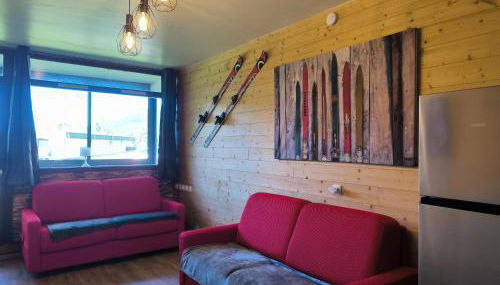 la bulle des sapins - Foto 2