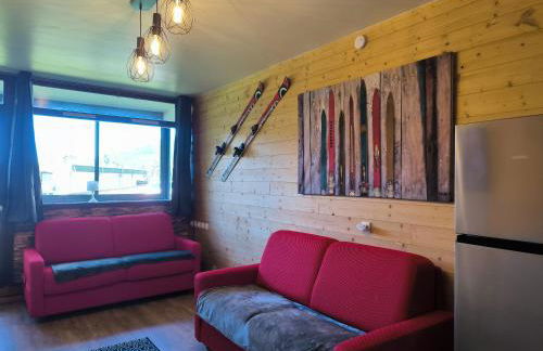 la bulle des sapins - Foto 2