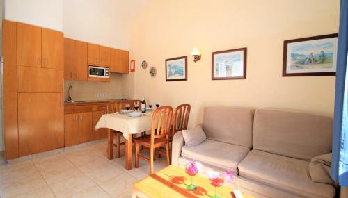 Apartaments Talayot - Foto 4