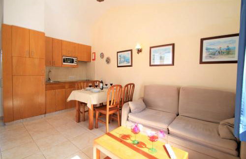 Apartamentos Talayot - Foto 7