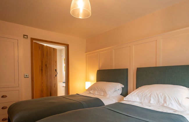 Rural Escape - Foxglove Barn - Foto 12