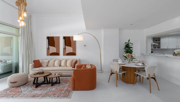 Rustic Palm 1BR w Beach Access - Foto 3, Habitación