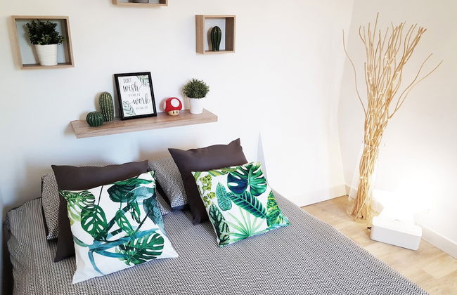 GregBnb - Le Chatelier - Toulon Ouest - Foto 9