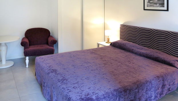 L'Estacade - Foto 5, Bedroom