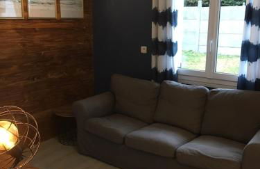 Maison spacieuse avec jardin et feu de bois et parking gratuit pour 3 voiture - Foto 16