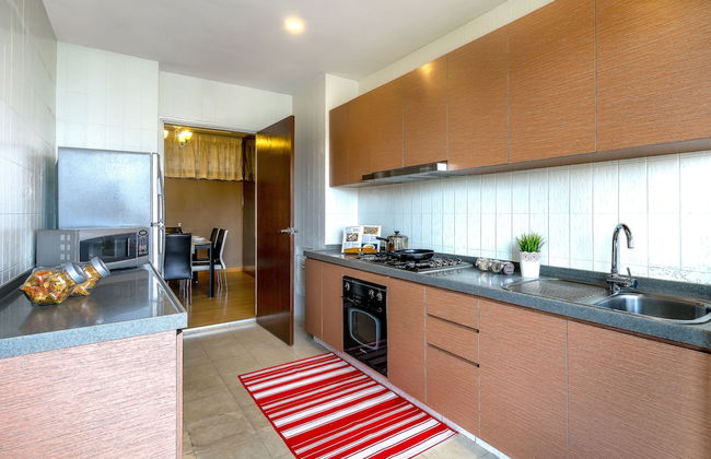 Far East Plaza Residences - Foto 16