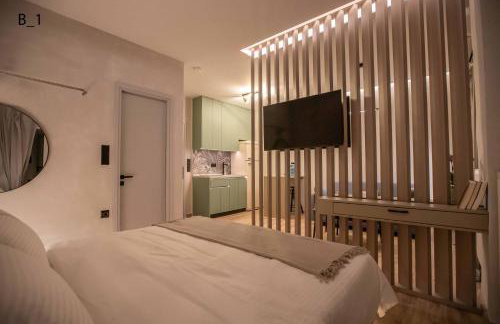 live it _ Karditsa - Foto 45