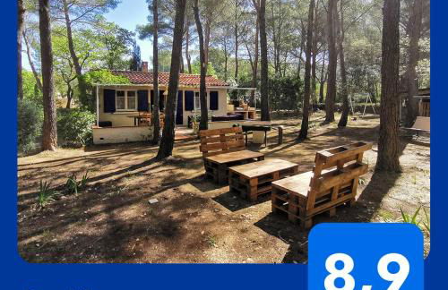 Maisonnette en pleine nature - Foto 1