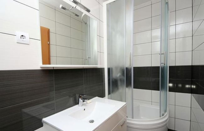 Remarkable 2-bed Apartment in Srima With sea View - Foto 9