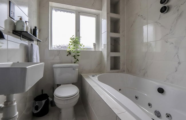 Hughes Contemporary Home in Barnstaple - Foto 5