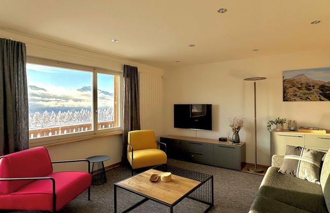 Valaisia 50 - Foto 4